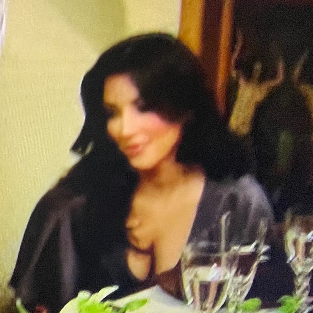 Meet your Posher, Peyton